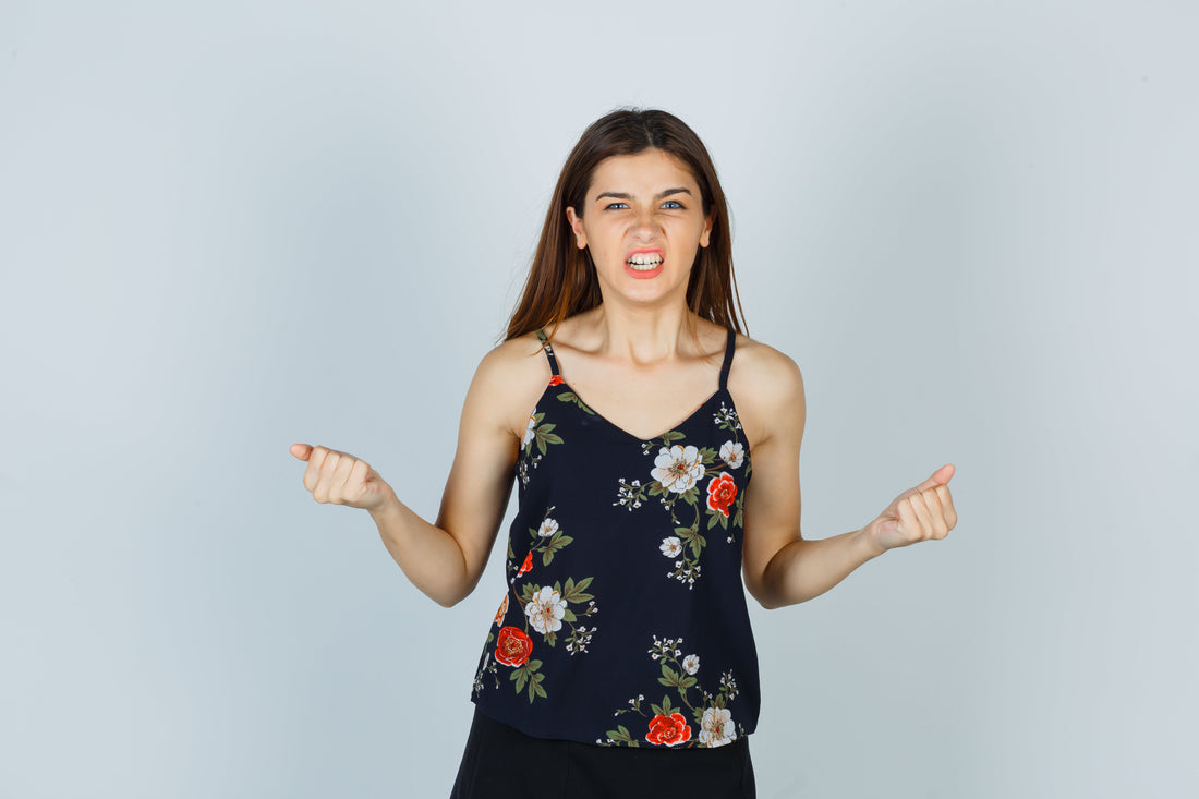 The Most Common Undergarment Mistakes (and How to Fix Them)