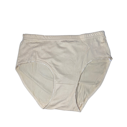 Women’s Period Brief – High Absorbent Cotton
