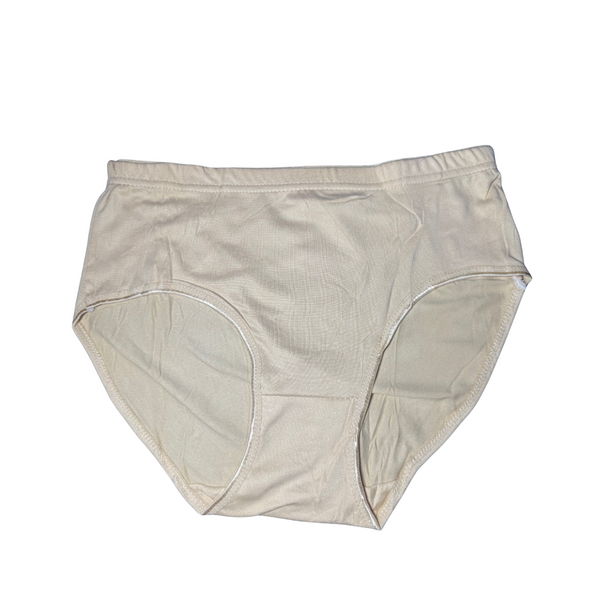 Women’s Period Brief – High Absorbent Cotton