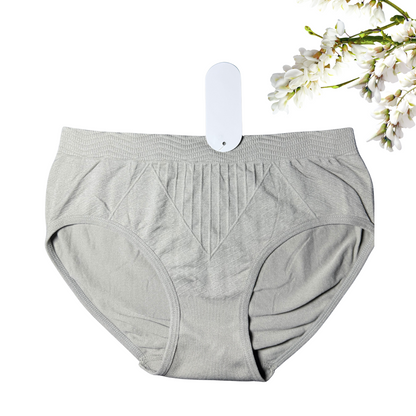 Premium Seamless Cotton Panty – Soft & Stretchable Comfort