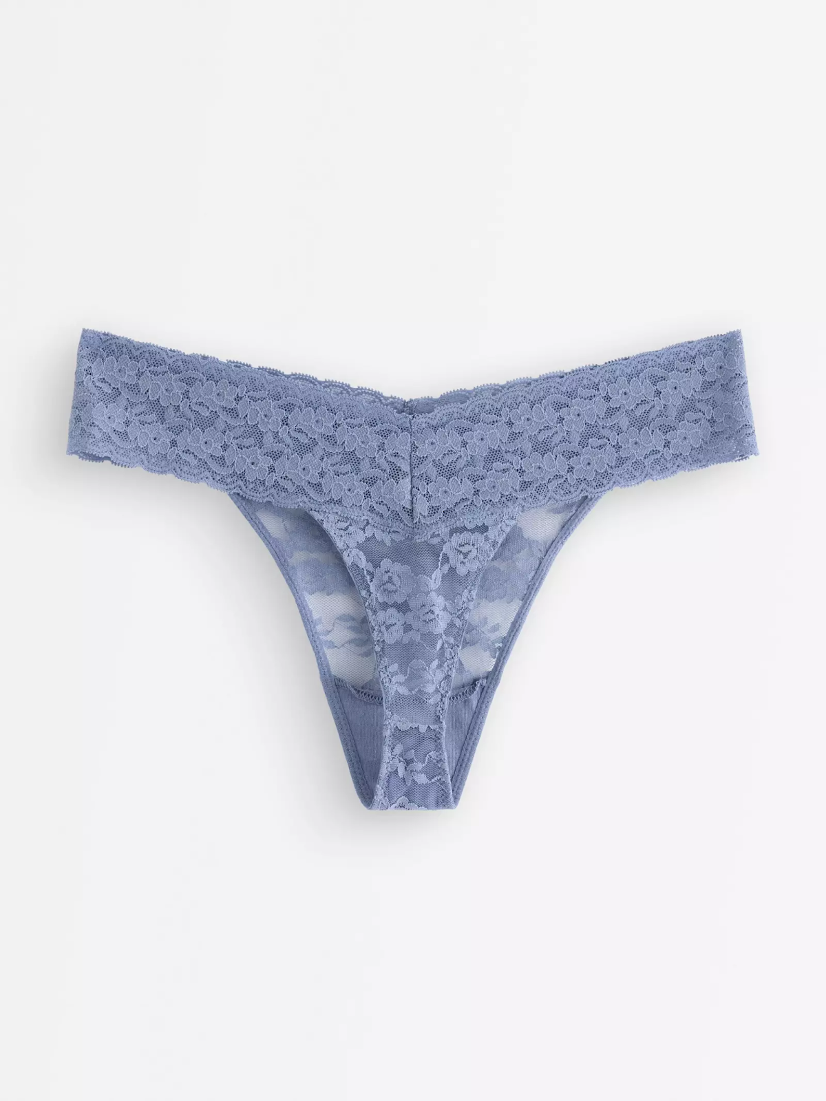 Push-up bra with lace and Penty