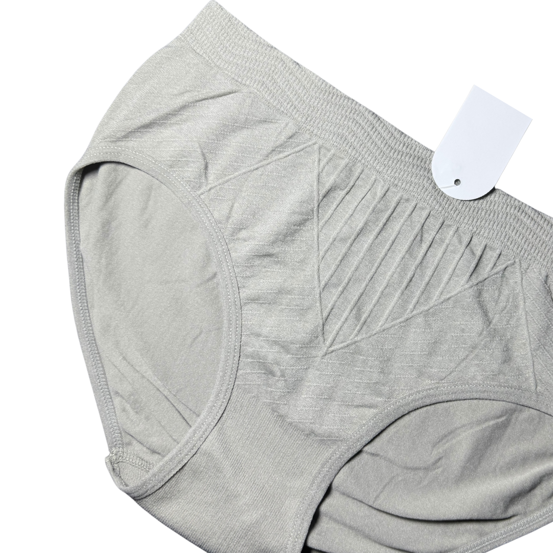 Premium Seamless Cotton Panty – Soft & Stretchable Comfort