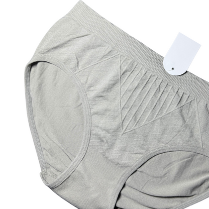 Premium Seamless Cotton Panty – Soft & Stretchable Comfort