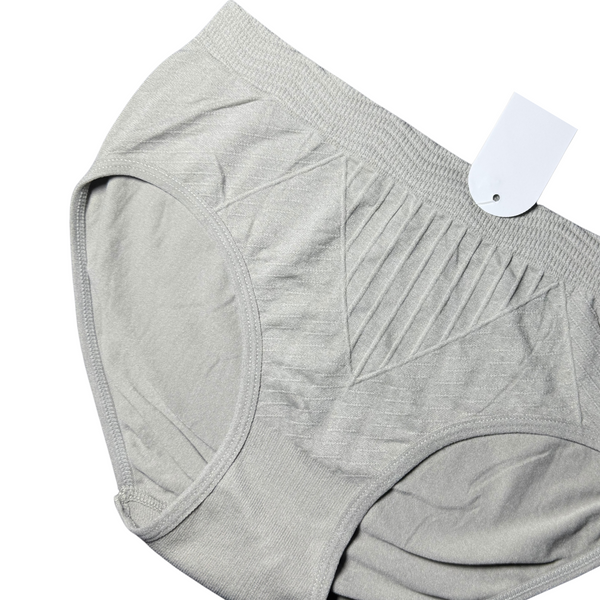 Premium Seamless Cotton Panty – Soft & Stretchable Comfort