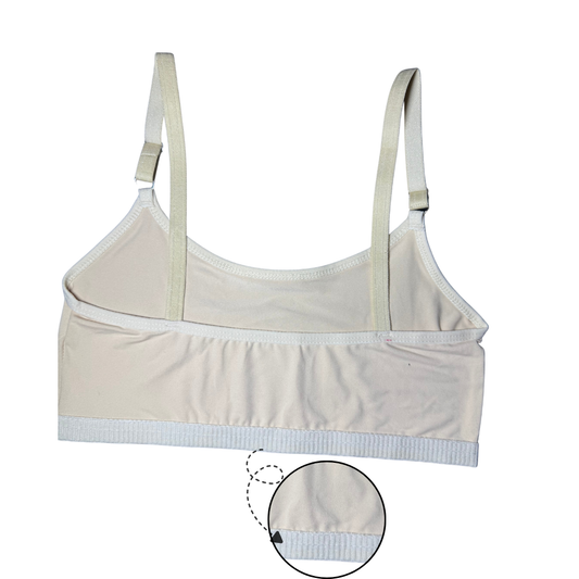 Premium Girl’s Bidi Bra For Growing & Young Girls