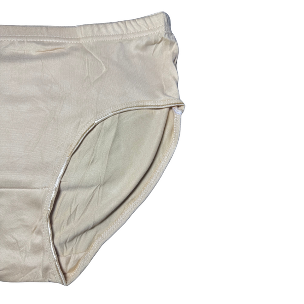 Women’s Period Brief – High Absorbent Cotton