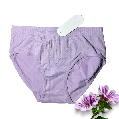 Premium Seamless Cotton Panty – Soft & Stretchable Comfort